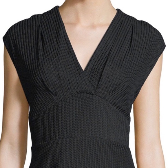 TAHARI ASL Dress Classic Neiman Marcus NWT - Picture 4 of 5